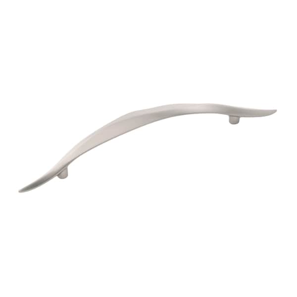 Hickory Hardware Pull 5-1/16 Inch (128mm) Center to Center H076649-SN - main